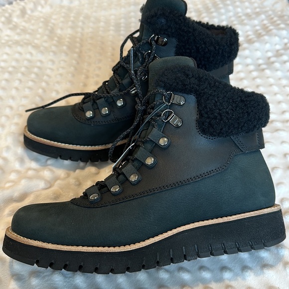 COLE HAAN *new Zerogrand Explorer Gateway Hiker Waterproof - Picture 5 of 8